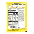 thumbnail image 3 of Kikkoman Chinese Style Seafood Soup Mix (Pack 1) Plus NineChef Brand Coffee Spoon, Made in Japan, 3 of 6