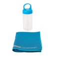 thumbnail image 1 of Serviette pour refroidissement GoZone – Bleu, 1 of 6