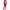 Hot Pink, variant on RQYYD Women's Velvet Velor Tracksuits 2 Piece Lounge Outfits Zip Up Sweatshirt and Sweatpants with Pockets Jogging Set Sport Outfits