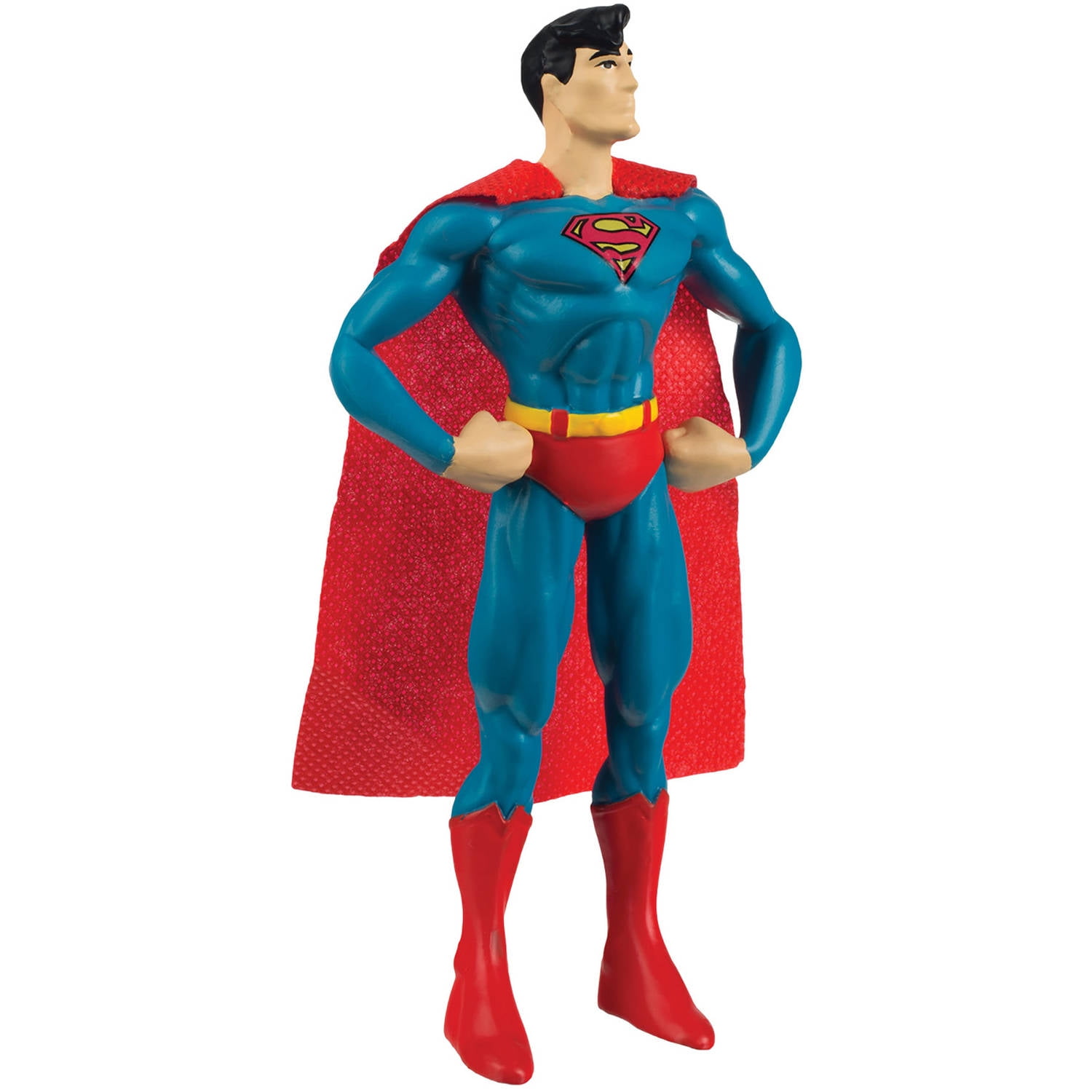superman action figure walmart