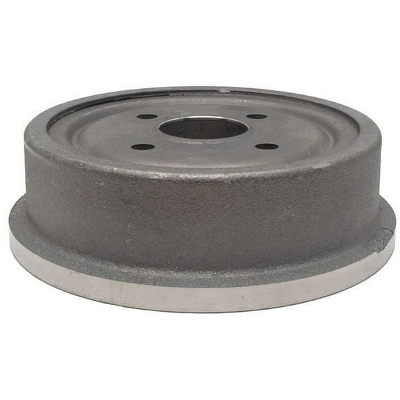 Rear Brake Drum - Compatible with 1961 - 1965 Ford Falcon Sedan Delivery 1962 1963 1964
