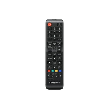 SAMSUNG TM1240A TV IR Remote Control - VG-TM1240BN/ZA