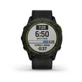 thumbnail image 3 of Garmin Enduro, Carbon Gray DLC Titanium w/ Black UltraFit Nylon Strap, Ultraperformance GPS Smartwatch (010-02408-01), 3 of 10