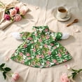 thumbnail image 6 of CaiYueKe 4 Pcs/Set Hawaiian Porch Goose Outfits, Summer Lawn Goose Costume, Yard Goose Clothes Hawaiian Wreath with Glasses for 23" Statue Patio Garden Decoration, 6 of 8