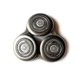 thumbnail image 1 of Sh98 Replacement Shaver Head For Sp9860 9861 9862 9863 9820 9880 S9111 Razor Blade Grey, 1 of 5