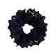 thumbnail image 5 of Coletero de encaje que no daña el cabello para mujeres y niñas. Accesorio elegante para el cabello. Negro, 5 of 9