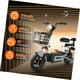 thumbnail image 4 of Motobici eléctrica Honey Whale U1S GRIS HONEY WHALE U1S, 4 of 8