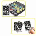 thumbnail image 2 of Interactive Bouncing Ball Board Game for Fun Gatherings and Playful Challenges, 2 of 3