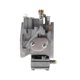 thumbnail image 5 of Boat Engine Carburetor Assy 3303-812647t1 3303-812648t For Mercury 2-stroke 4hp 5hp Outboard Motor, 5 of 5