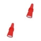 thumbnail image 3 of Tapones de silicona Ounissouiy para Botellas de vino 2piezas Rojo, 3 of 6