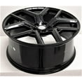 thumbnail image 5 of 22" wheels for LAND ROVER DEFENDER 110 5.0L 2020 & UP 22x9.5 5x120, 5 of 5