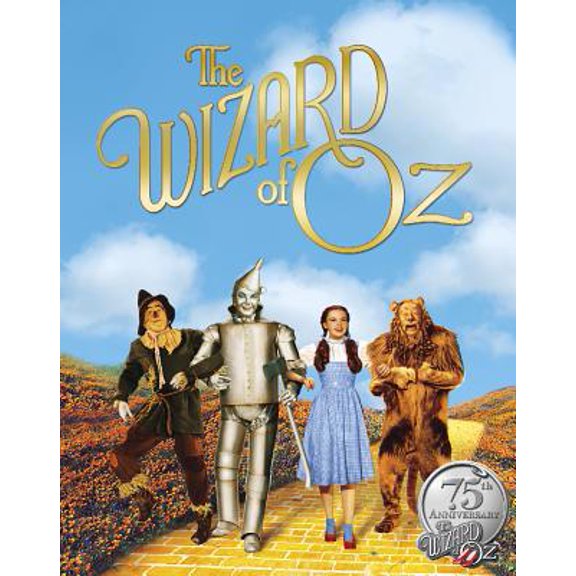 Pre-Owned The Wizard of Oz (Hardcover) 1623700264 9781623700263