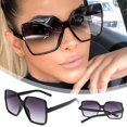 thumbnail image 3 of Gafas de sol polarizadas de moda: diseño europeo-americano, lentes HD, protección UV, estilo unisex para viajes y actividades al aire libre., 3 of 5