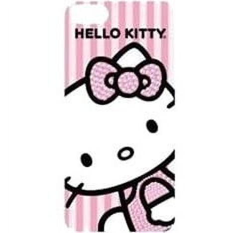 Hello Kitty iPhone Case - image 2 of 2