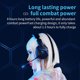 thumbnail image 2 of Inteprter Somic Gaming Headphone LED Profesional Moda Flexible Desmontable Micrófono Auricular Juego Jugar PC Auriculares Juegos de teclado y mouse para computadora 3.5+USB NO1 seitruly EL024876-01B, 2 of 6