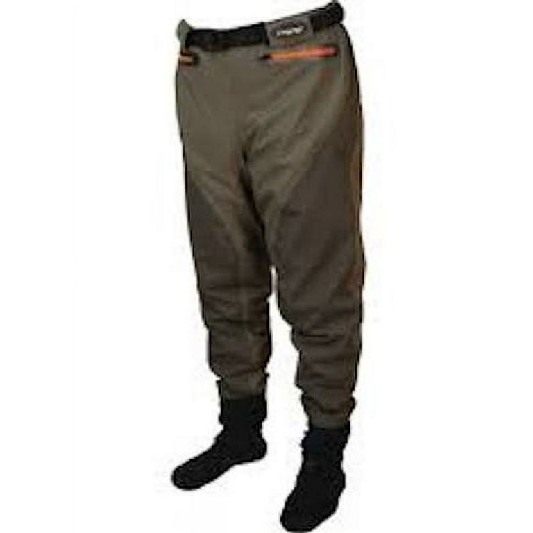 Frogg toggs pilot ii breathable stockingfoot guide pant on sale