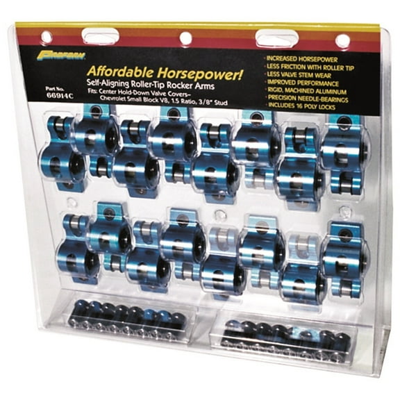 Proform 66914C PFM66914C USE PRF 66914 Fits select: 1988-2000 CHEVROLET GMT-400, 1995-2000 CHEVROLET TAHOE