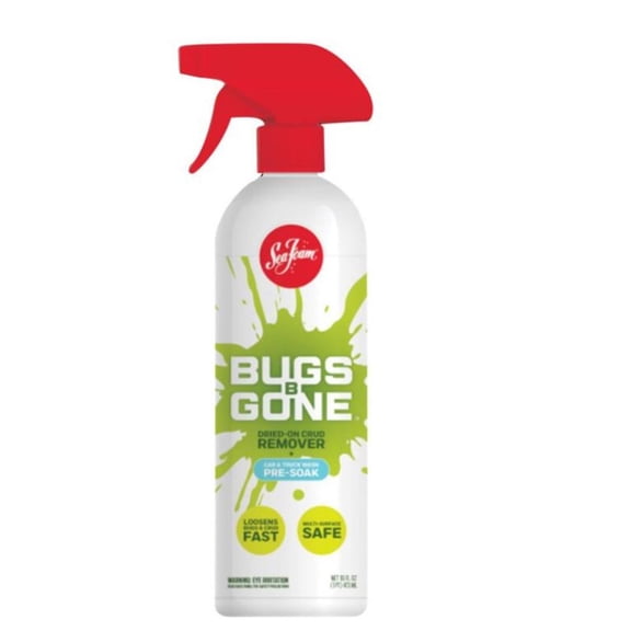 BUG TAR REMOVER LQD 16OZ (Pack of 1)