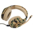thumbnail image 5 of Gaming Headset, USB 7.1 Channel Wired, for PC PS4, 5 of 5