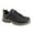 Black, variant on FSI FOOTWEAR SPECIALTIES INTERNATIONAL NAUTILUS Nautilus Safety Footwear Men's Stratus Composite Toe Work Shoe BLACK