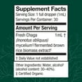 thumbnail image 2 of Host Defense Chaga Extract - 1 fl oz (30 Servings), 2 of 7
