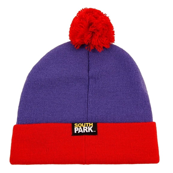 South Park Stan Marsh Knit Beanie Hat