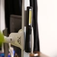 thumbnail image 1 of Led Light , Inspection Lamp， Safe Abs Material Sturdy Bright For Home Using,, 1 of 8