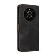 thumbnail image 3 of Embossed Rhombus Leather Case For Honor Magic4 Lite 4G / 5G, 3 of 5