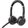 thumbnail image 2 of Jabra Evolve 75 link 370 UC Headset Jabra Evolve 75 link 370 UC Headset, 2 of 4
