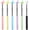 Two-Handed Pointer, variant on Extendable Finger Pointer Stick Set - 6 count Colorful Teacher Pointer Stick for School Classroom Have Supplies Essentials Hands Sticks Presentation Supplies for Whiteboard Blackboard