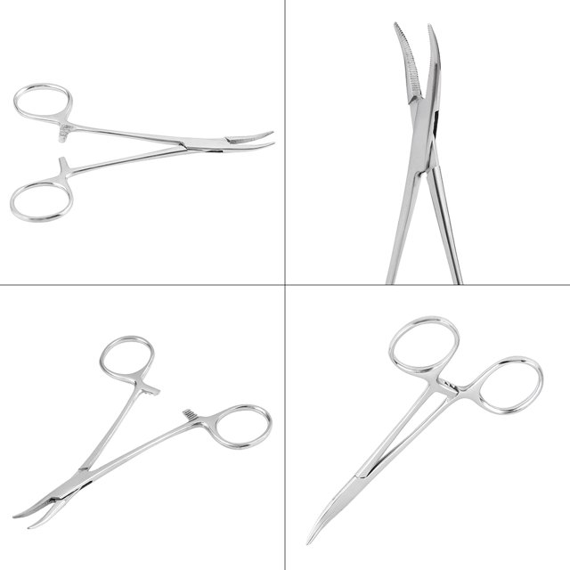 Juego de reparación de actuador de cerradura de puerta, 4 resortes para Mercedes Benz C y Clase E W203 W211 EOTVIA No