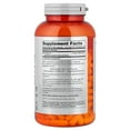 thumbnail image 5 of NOW Sports Kre-Alkalyn Creatine Capsules, 240 Ct, 5 of 5