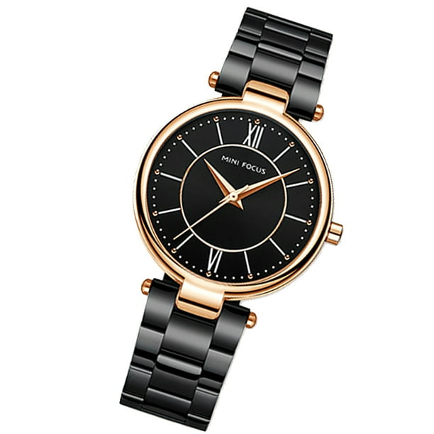 Women s Watch Casual Multi purpose Quartz Wrist Watch Business Watch