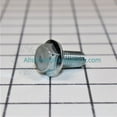 thumbnail image 3 of GE Washing Machine Flange bolt WH02X10334, 3 of 4