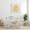thumbnail image 2 of Stupell Industries Intricate Mushroom Forest Botanicals Graphic Art Gallery Wrapped Canvas Print Wall Art, Design by Kim Allen, 2 of 7