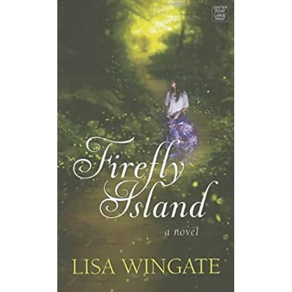 Pre-Owned Firefly Island (Library Binding) 1611736587 9781611736588