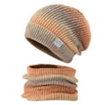 thumbnail image 2 of Chapeau d'Hiver Chauffant Rechargeable avec Chaleur Réglable pour Sports Extérieurs et Temps Froid, 2 of 5