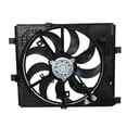 thumbnail image 2 of LABLT Engine Radiator Cooling Fan Assembly Replacement for 2011-2017 Juke 620452 214831KC0A NI3115147, 2 of 7