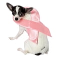 thumbnail image 3 of Rasta Imposta Pink Ribbon Dog Pet Costume | XX-Large Unisex, 3 of 5