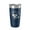 Navy Blue, variant on No More Mr. Rice Guy Tumbler Funny Travel Mug Gift Insulated Laser Engraved Coffee Cup 20 oz Navy Blue