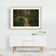 thumbnail image 6 of Happy Trails - Oregon Photography Unframed Wall Art Print 5 x 7 inches, 6 of 7