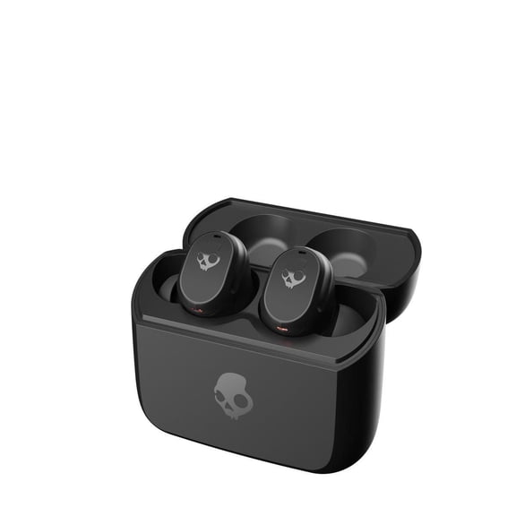 Écouteurs boutons 100 % sans fil à isolation sonore Mod de Skullcandy - Noir profond