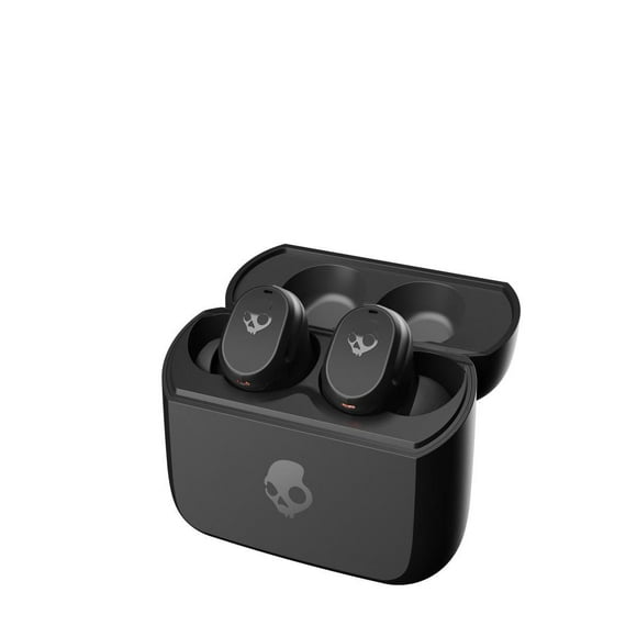 Skullcandy Mod In-Ear Sound Isolating True Wireless Earbuds - True Black, Mod True Wireless Earbuds
