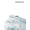 D, variant on Yardvibe Cooling Comforter Twin Size, Floral Print Breathable Summer Comforter for Hot Sleepers & Night Sweats, Silky Smooth Cooling Blanket, Blue (A)