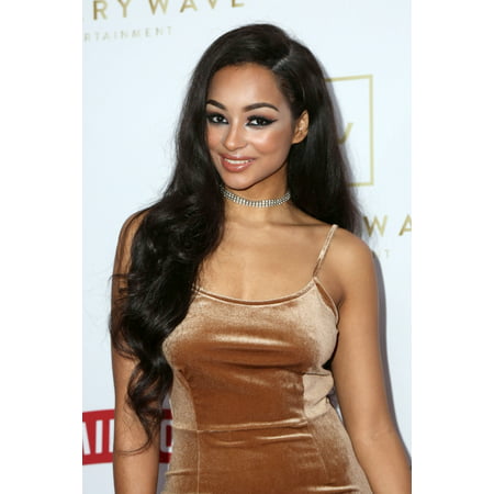 Jessica Jarrell At Arrivals For Primary Wave 11Th Annual Pre-Grammy Party The London Hotel In West Hollywood Los Angeles Ca February 11 2017 Photo By Priscilla GrantEverett Collection Celebrity