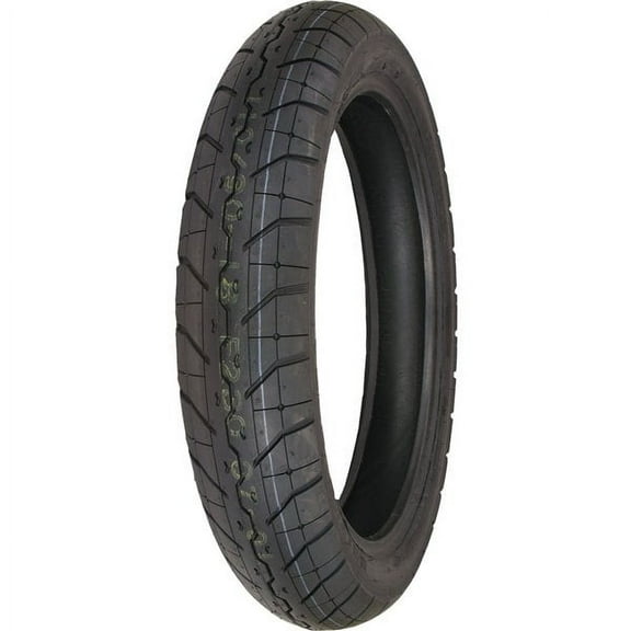 Shinko - 150/80-17 - 230 Tour Master Front Cruiser, Touring Motorcycle Tire