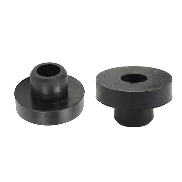 Fuel Tank Bushing Set for Cub Cadet MTD Troy Bilt Zero Turn Mowers 2-Pack