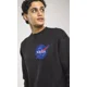 thumbnail image 4 of Sudadera Relaxed Nasa C&a De Hombre, 4 of 7