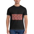 thumbnail image 3 of Spider-Man T-Shirt Col Rond en Coton pour Hommes, 3 of 7