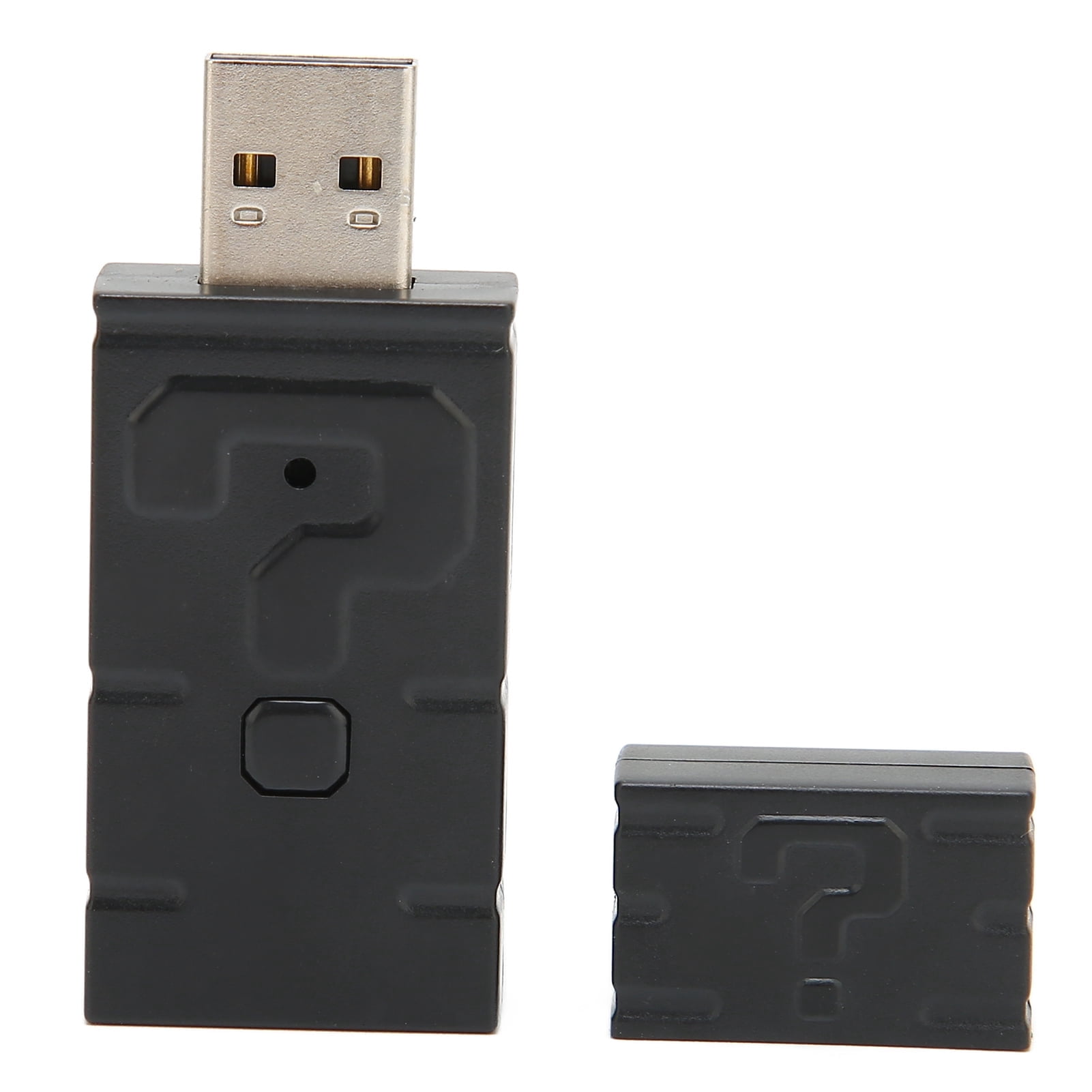 Keyboard and Mouse Adapter for Nintendo Switch,Keyboard and Mouse